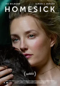 Homesick (2015)