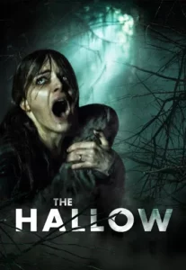 The Hallow (2015)