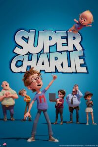 Super Charlie (2024)