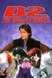 D2 The Mighty Ducks 2 (1994) ขบวนการหัวใจตะนอย 2