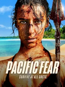 ดูหนังออนไลน์ Pacific Fear (2024)
