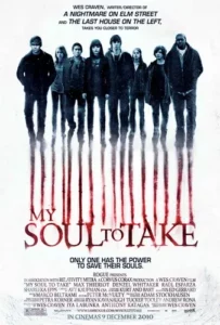 My Soul to Take (2010) 7 ตายย้อนตาย