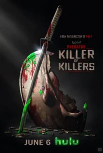Predator Killer of Killers (2025)
