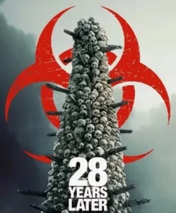 ดูหนังออนไลน์ Years Later (2025) 28 ปีให้หลัง เชื้อเขมือบคน