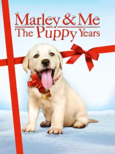 ดูหนังออนไลน์ Marley and Me The Puppy Years (2011)