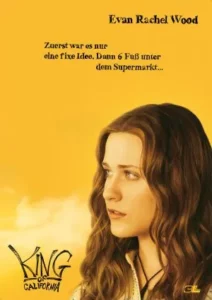 King of California (2007)