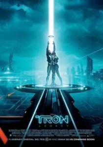 Tron legacy (2010) ทรอน ล่าข้ามโลกอนาคต
