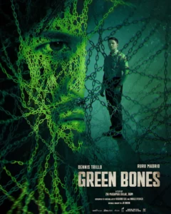 Green Bones (2024)