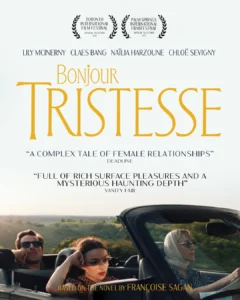 Bonjour Tristesse (2024)