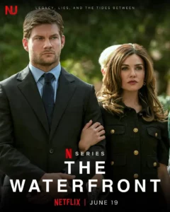 The Waterfront (2025) น่านน้ำสีเทา
