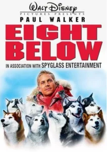 Eight Below (2006) ปฏิบัติการ 8 พันธุ์อึดสุดขั้วโลก