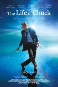The Life of Chuck (2025)