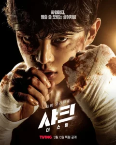 ดูหนังออนไลน์ Shark The Storm (2025)