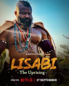 Lisabi The Uprising (2024)