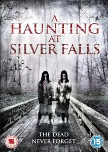 A Haunting at Silver Falls (2013)