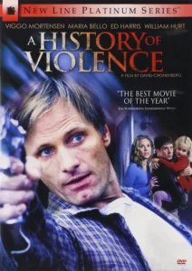 ดูหนังออนไลน์ A History of Violence (2005) คนประวัติเดือด