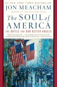 The Soul Of America (2020) เดอะโซลออฟอเมริกา