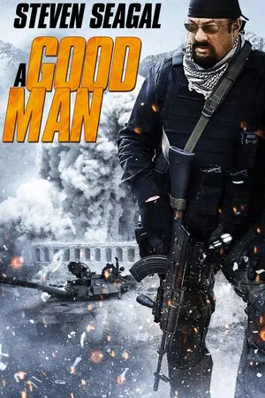 A Good Man (2014) โคตรคนดีเดือด