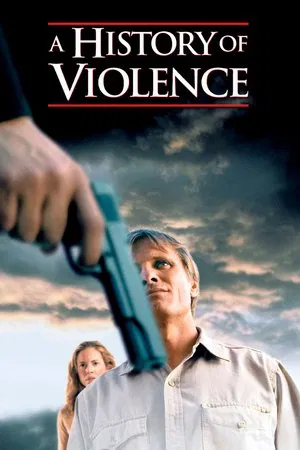 A History of Violence (2005) คนประวัติเดือด