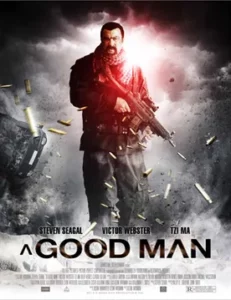 ดูหนังออนไลน์ A Good Man (2014) โคตรคนดีเดือด