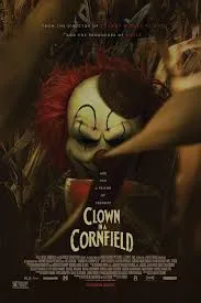 Clown in a Cornfield (2025)