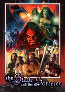 Crown of Shadows (2025)
