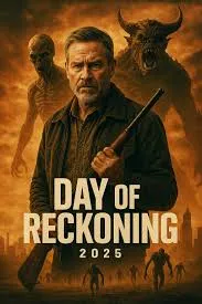 Day of Reckoning (2025)