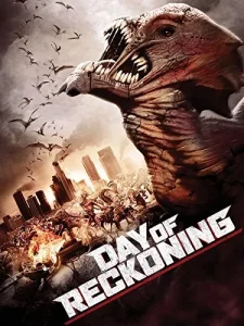 Day of Reckoning (2025)