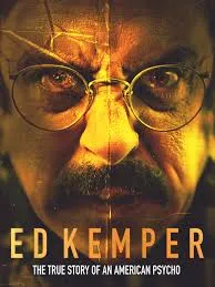 Ed Kemper (2025)
