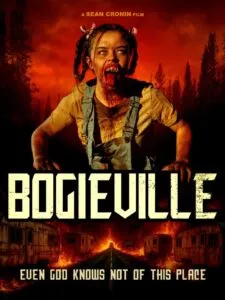 Bogieville (2024)