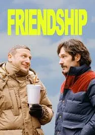 Friendship (2025)
