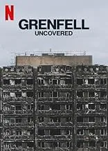 Grenfell Uncovered (2025) ค้นความจริงเหตุเพลิงไหม้เกรนเฟลล์ ทาวเวอร์