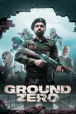 Ground Zero (2025)