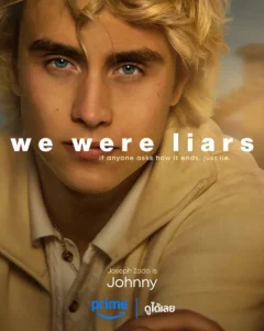 We Were Liars (2025) เราคือคนโกหก