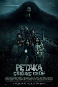 Haunting of Mount Gede (2025) คำสาปแห่งเขาเกเด