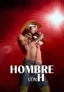 Homem com H (2025) เพลงชีวิตเนย์ มาโตกรอสโซ