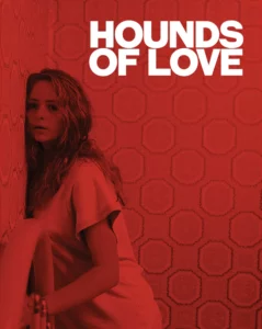 Hounds of Love (2016) รักระยำ คู่รักฆาตกร