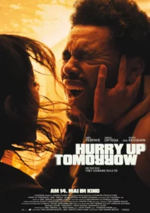 Hurry Up Tomorrow (2025) Hurry Up Tomorrow (2025)
