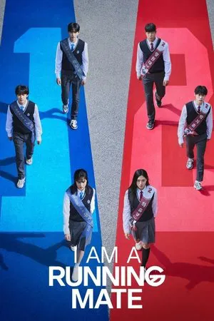 I Am a Running Mate (2025) เกมชิงโหวต