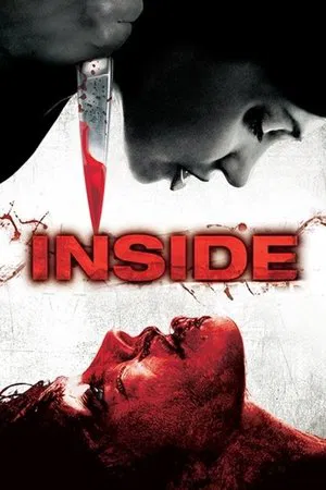 Inside (2007) เชือดทะลุครรภ์