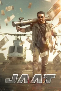 ดูหนังออนไลน์ Jaat (2025) เดือดล้างอิทธิพล