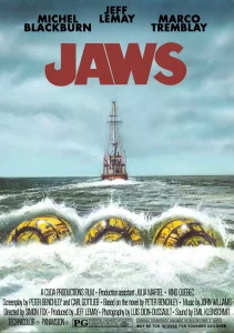 Jaws @ 50 The Definitive Inside Story (2025)