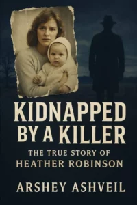 Kidnapped by a Killer The Heather Robinson Story (2025)
