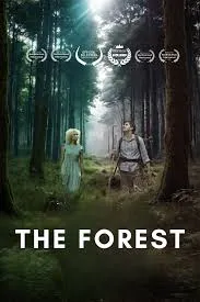 Legend of the Forest (2025)