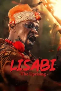 Lisabi The Uprising (2024)