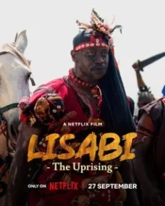 Lisabi The Uprising (2024)