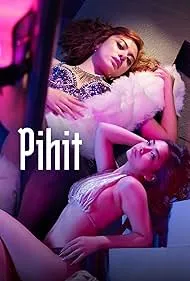 ดูหนังออนไลน์ Pihit (2025)