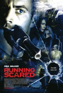 ดูหนังออนไลน์ Running Scared (2006) สู้ ทะลุรังเพลิง