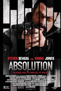 ดูหนังออนไลน์ Absolution (2015) แหกกฎโคตรนักฆ่า