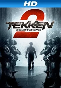 ดูหนังออนไลน์ Tekken 2 Kazuyas Revenge (2014)